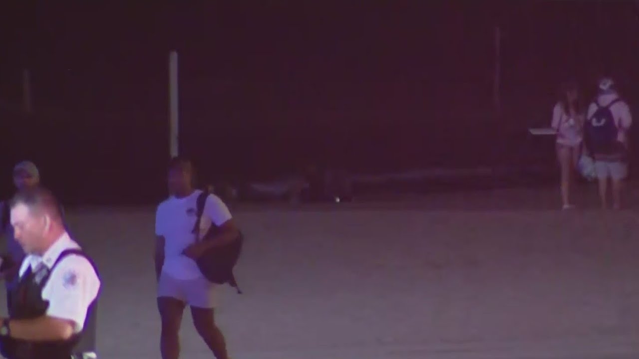 Crews rescue person in Lake Michigan off North Avenue Beach