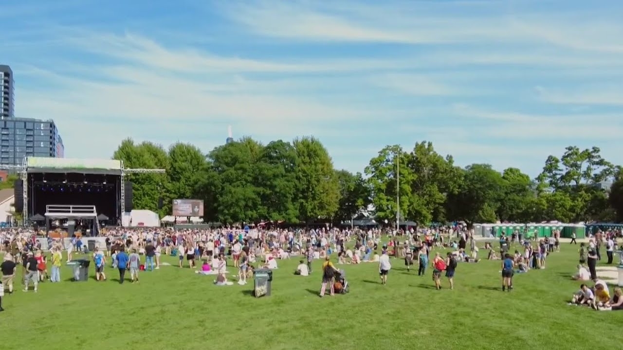 Tourism gets a bump this weekend with Beyonc, Pitchfork Music Festival in Chicago