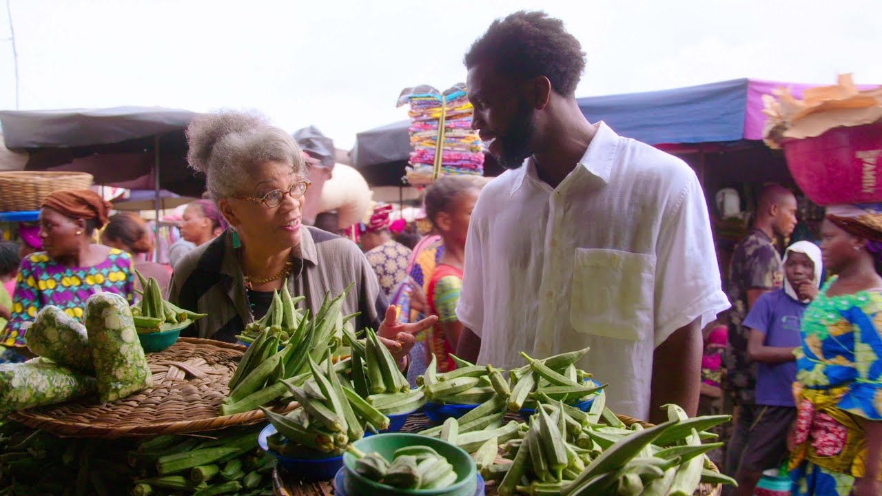 How African American Cuisine Forever Changed America | HIGH ON THE HOG Interview