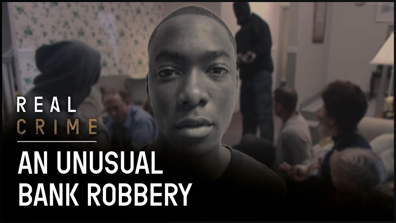 America's Smartest Bank Robbery? | The FBI Files | Real Crime