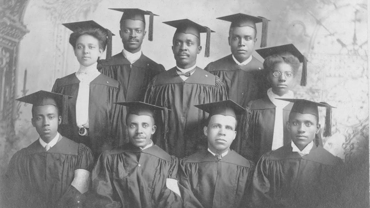 Center Honors Black Methodists History
