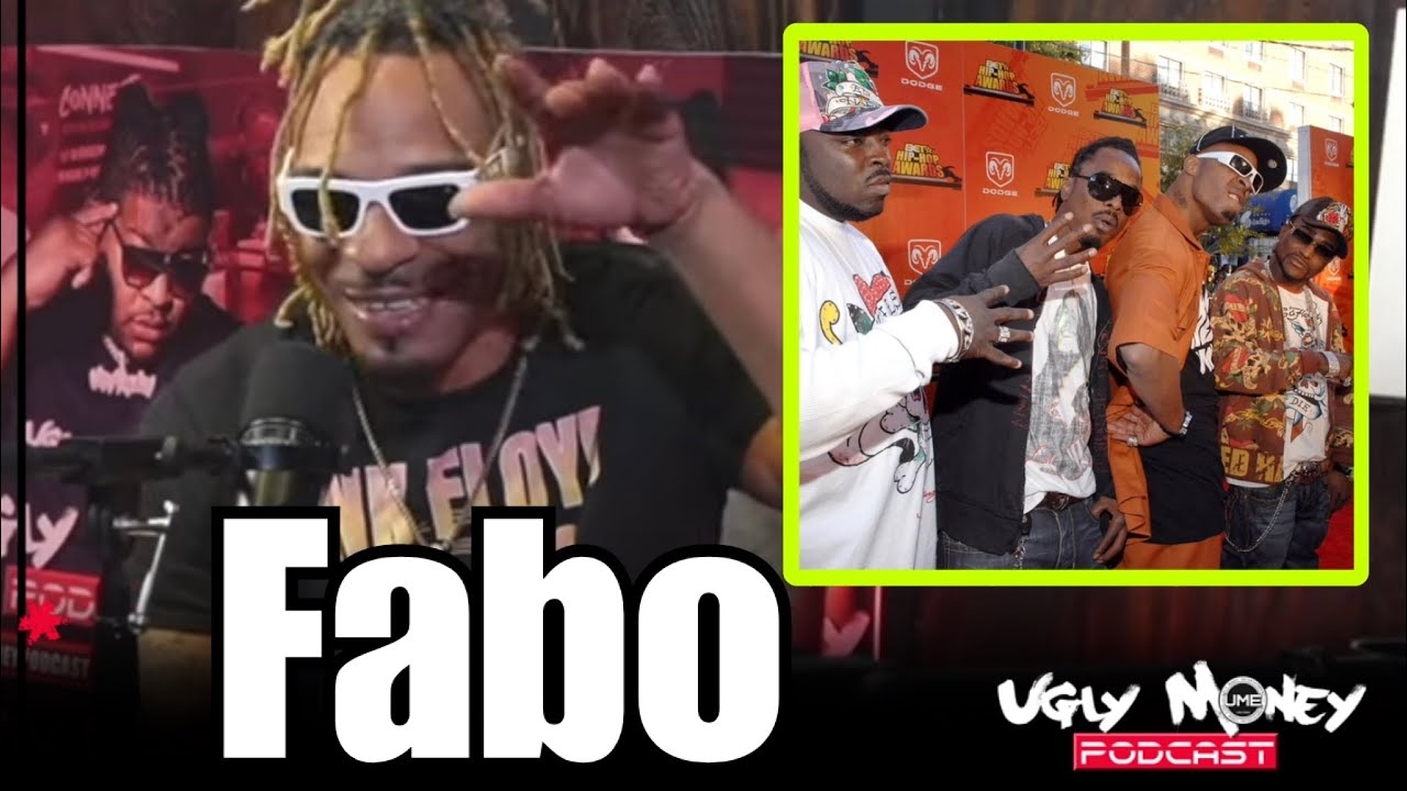 Fabo On D4L Being The Real Westside Connection With Over 100 Members From Hella Hoods