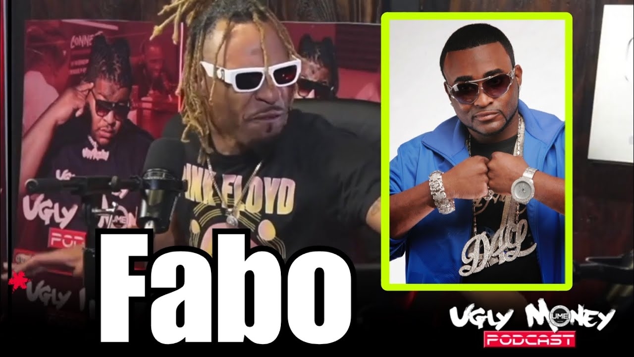 Fabo On Shawty Lo Having Insane Motion Since High School