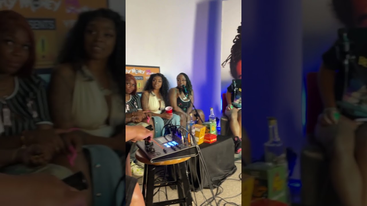 BTS [Trigger Alert]