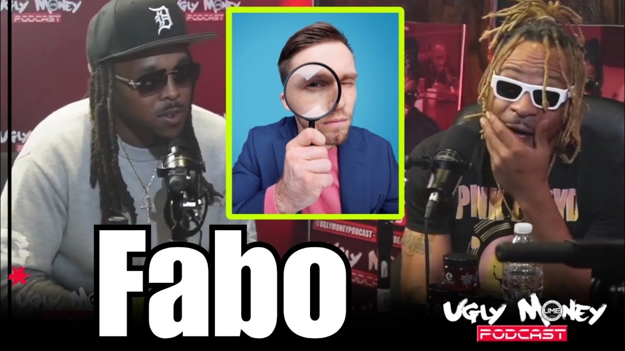 T.Villa & Fabo Explains How To Spot Fake Perkies Im A Gremlin