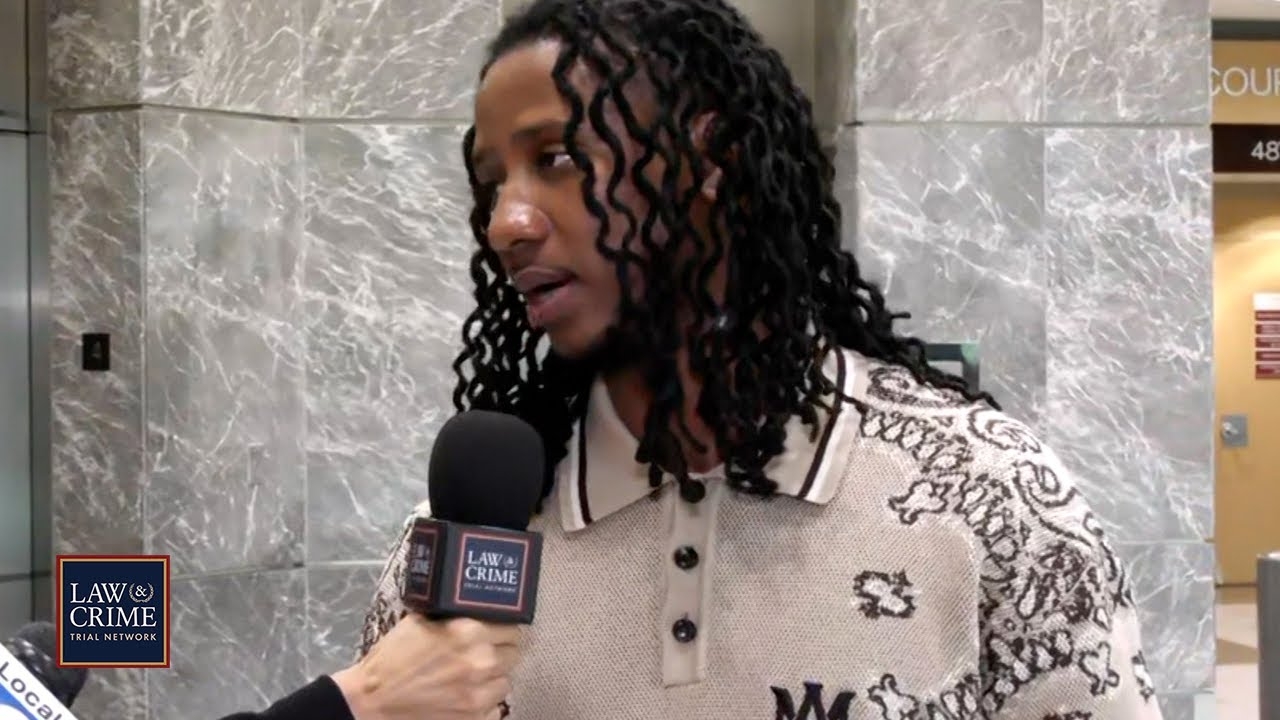 Its a Second Chance: YNW Mellys Manager 100k Track Reacts To Double Murder Mistrial