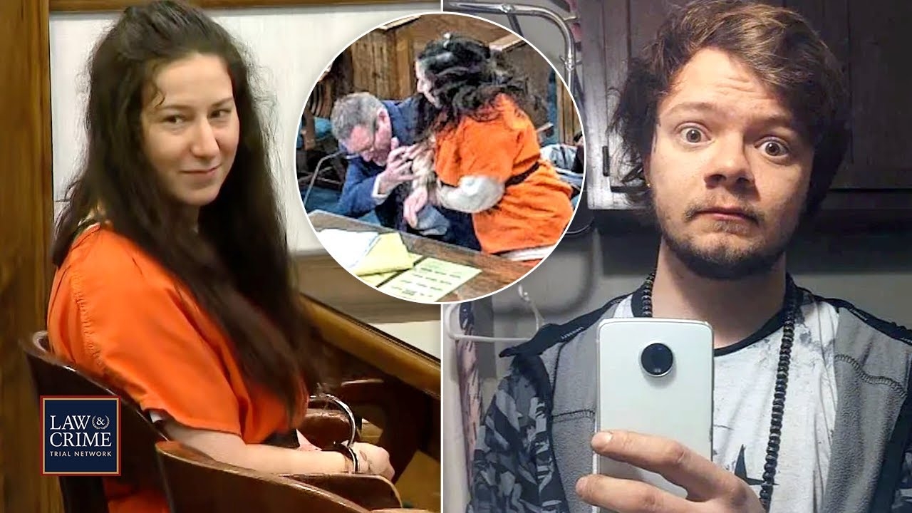 Woman Accused of Beheading Lover and Sexually Assaulting His Body Faces Trial