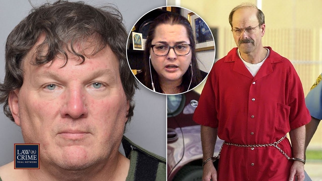 Like My Dad: Daughter of Serial Killer BTK Reacts to Gilgo Beach Murders Case