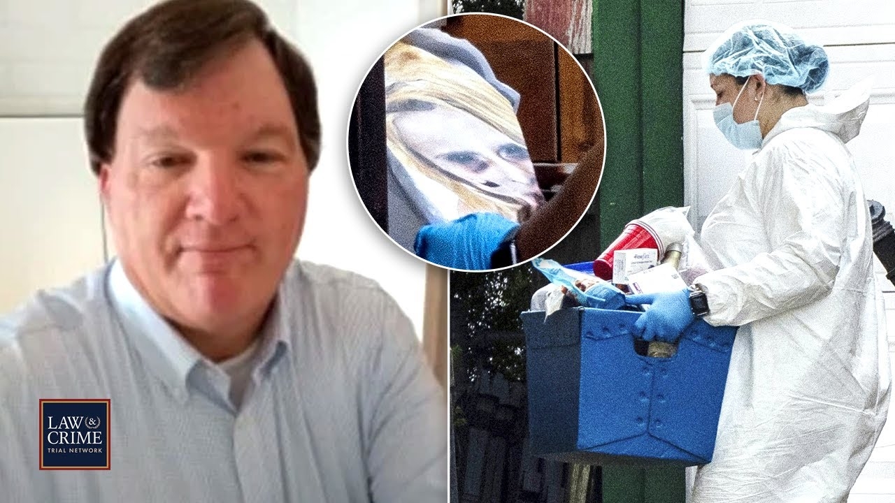Gilgo Beach Murders: 5 Most Disturbing Pieces of Evidence Found in Alleged Serial Killers Home