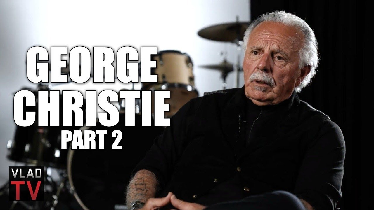 George Christie Jr. on How the Hells Angels Really Started (Part 2)