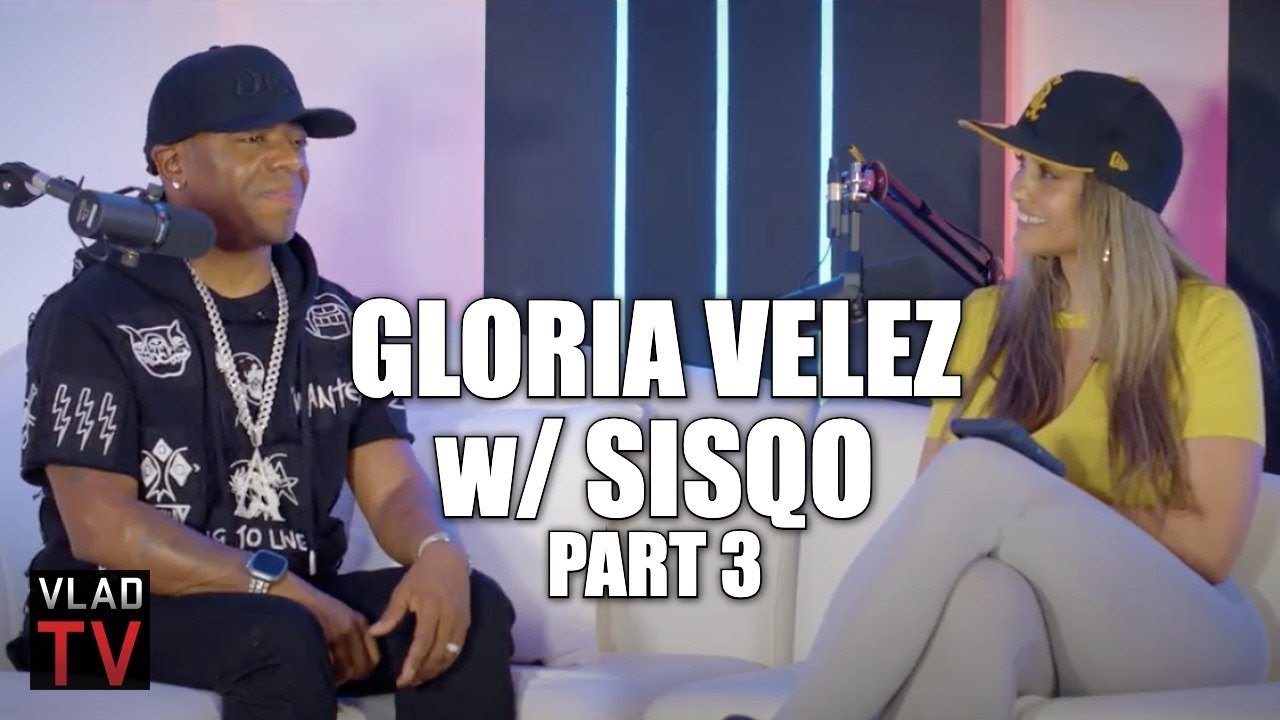 Sisqo: My Girl Dancers in Thongs Traumatized Soccer Moms During Our Tour with NSync (Part 3)