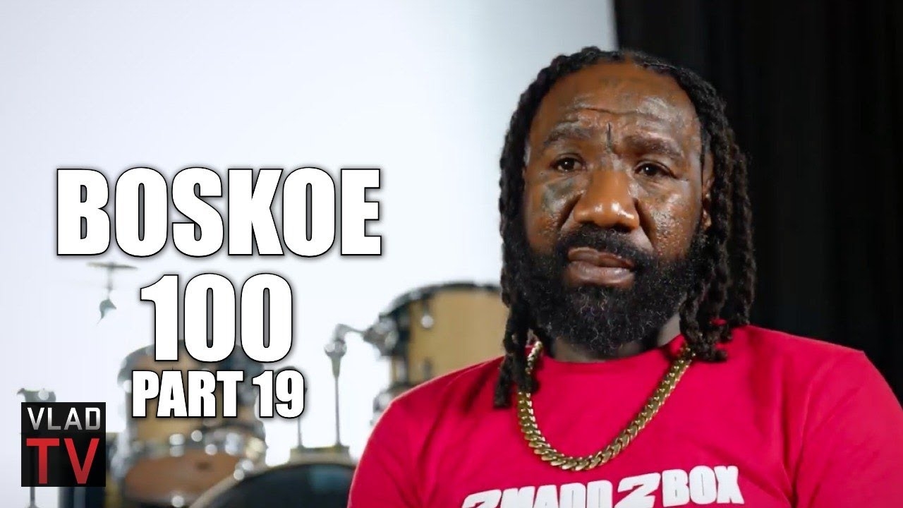 Boskoe100: Sukihana's Persona is 'Worst Ratchet', I Can't Be Surprised By YK Osiris (Part 19)