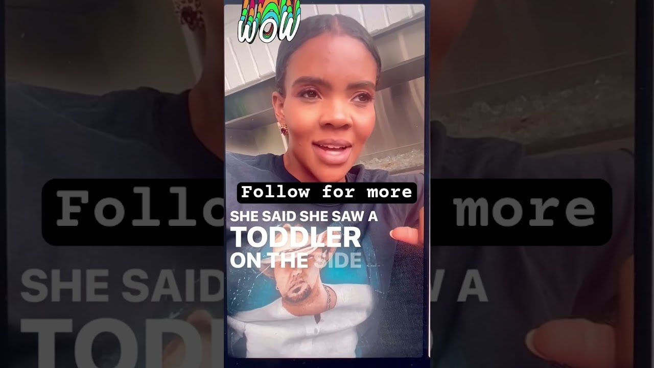 #candaceowens