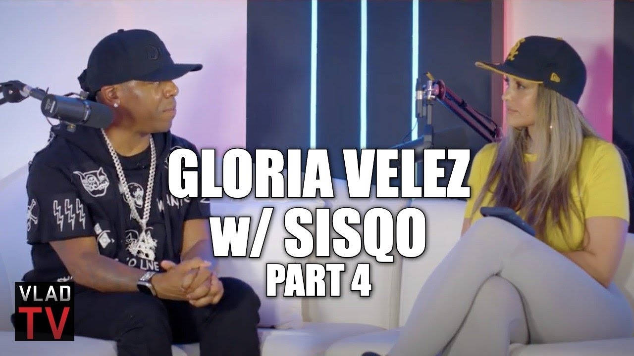 Sisqo on Michael Jackson Flying Him Out to Meet Him (Part 4)