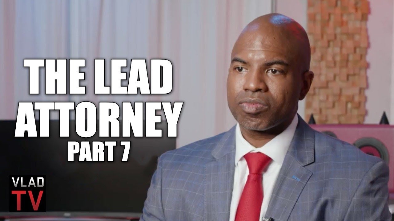 The Lead Attorney on YNW Melly's Defense Incriminating Co-Defendant YNW Bortlen (Part 7)