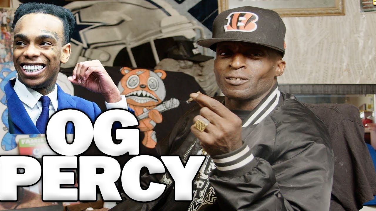 OG Percy on YNW Melly Mistrial "there will be another trial, they won't let up" Kodak Black 6ix9ine
