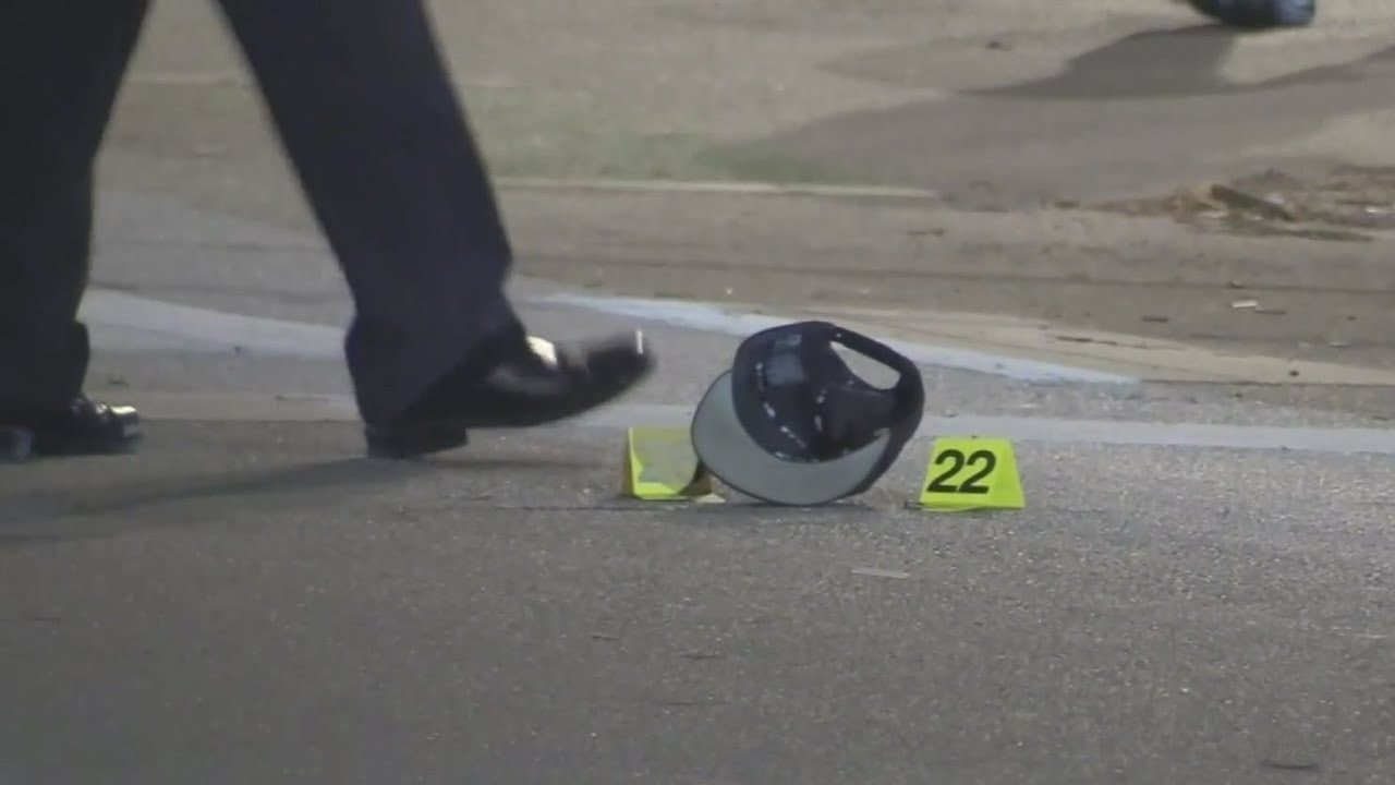 Chicago sees spike in weekend violence