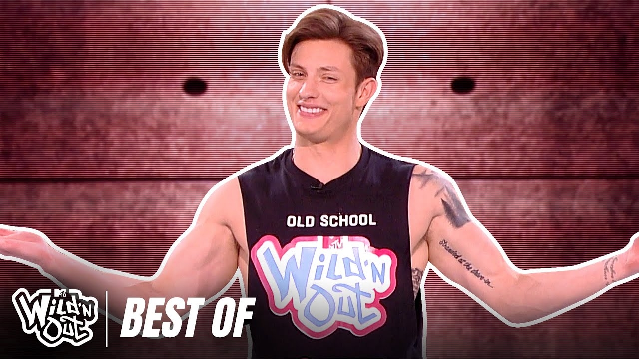 Matt Rifes Most Memorable Moments  Wild N Out