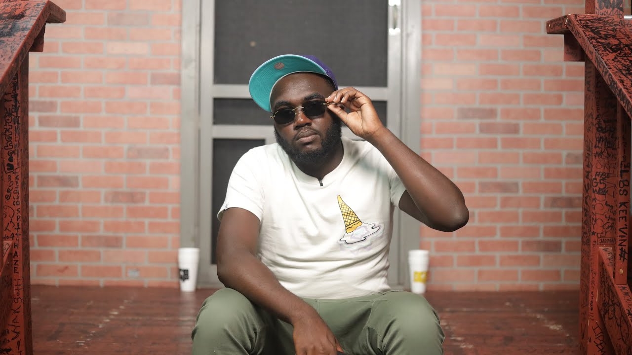 Skottie G On Way Of Life In Cleveland, Explains Why Its Hard To Make It Out Of Cleveland, New Music