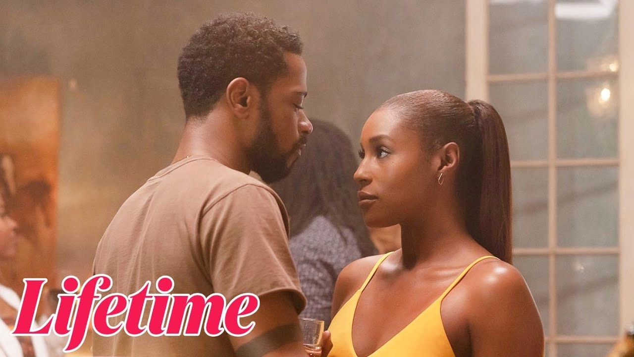 Lifetime Movies 2023 #LMN Movies - African American Movies - Based On True Story 2023