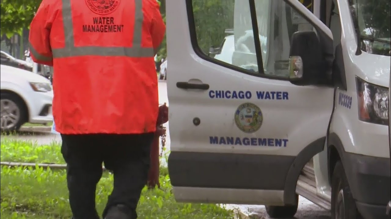 Chicago retirees see relief from shocking $80,000 water bill