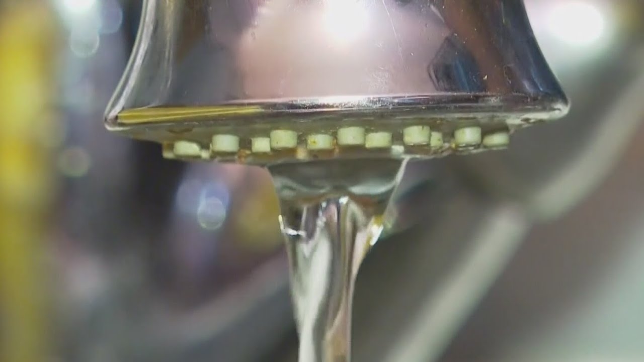 Dixmoor gets $10M for water woes