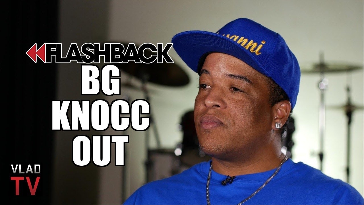 BG Knocc Out Hopes No Rapper Ever Works with Tekashi 6ix9ine (Flashback)