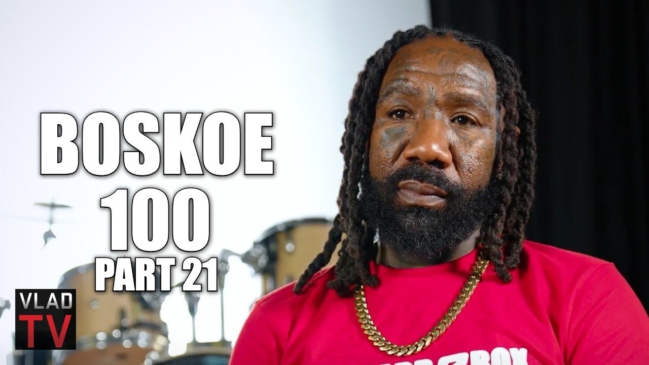 Boskoe100: I Don't See Mark Zuckerberg Doing S*** in a Fight Against Elon Musk (Part 21)
