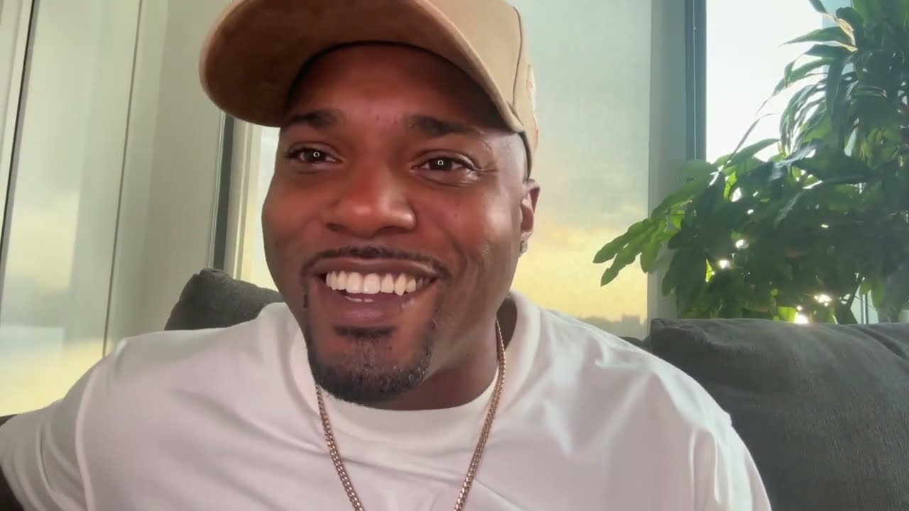 MATH HOFFA ADDRESSES JA RULE COMPLICATIONS, GILLIE'S SON PASSING & NEW EPISODES ON THE WAY!!!