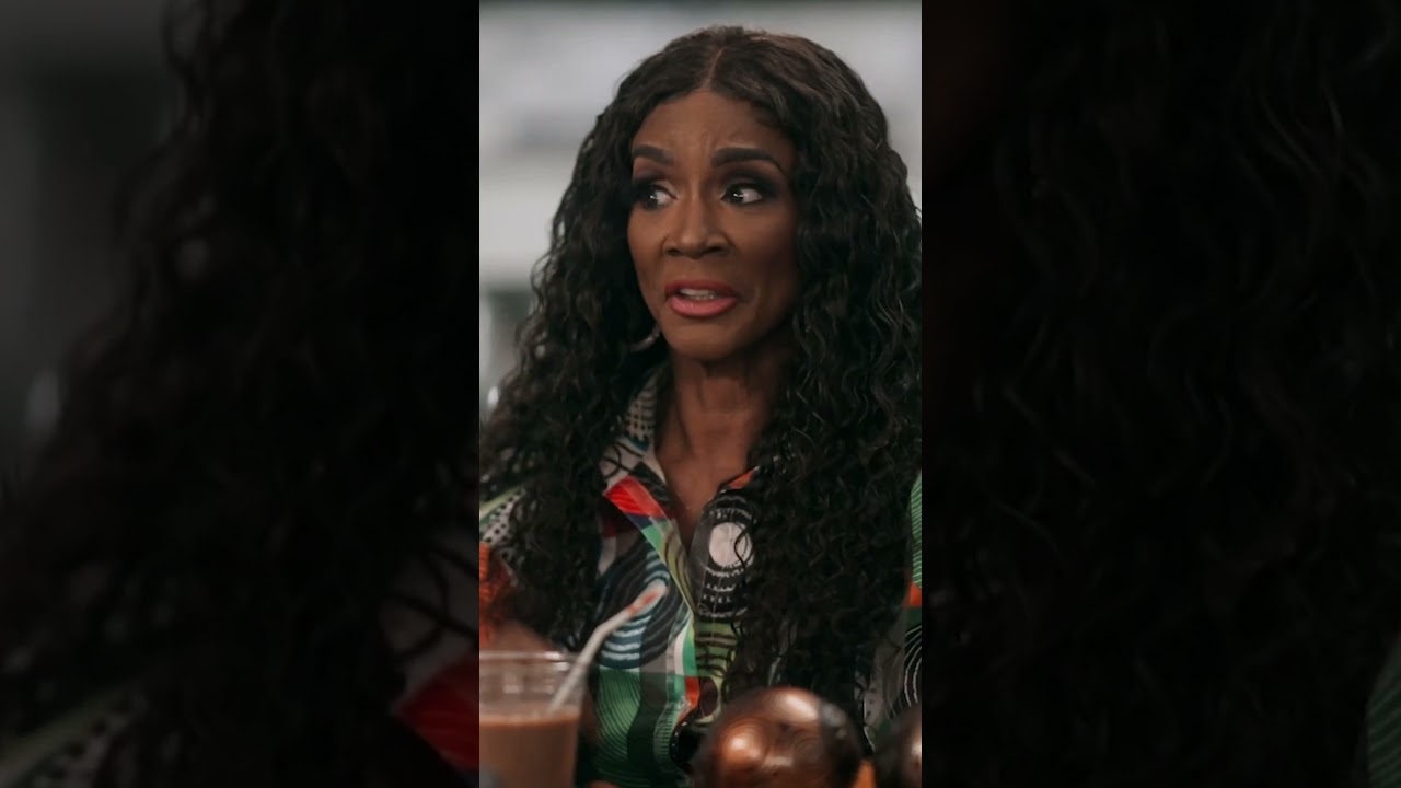 Is Momma Dee coming for Erica Menas movie star gig?  #LHHATL #Shorts