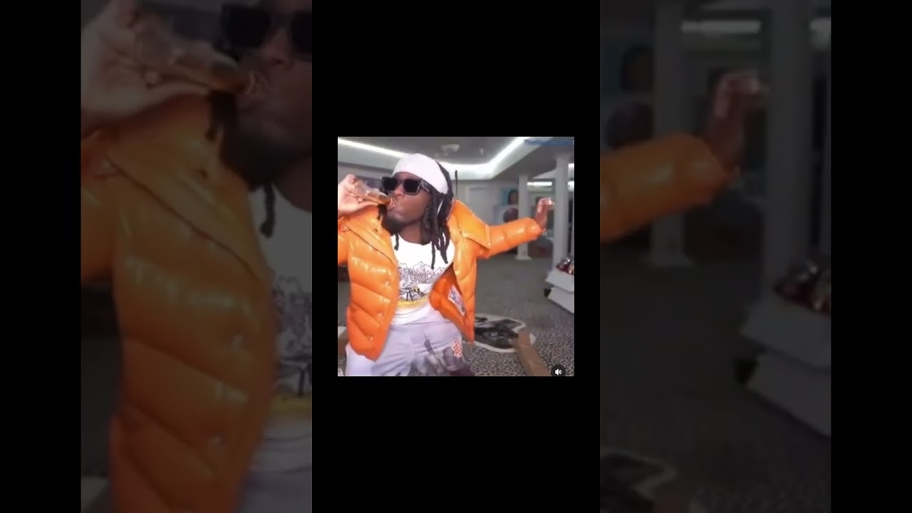 Kai Cenat Turning Up To Sexy Red On Twitch  #kaicenat #viral #livestream #twitch #tiktok