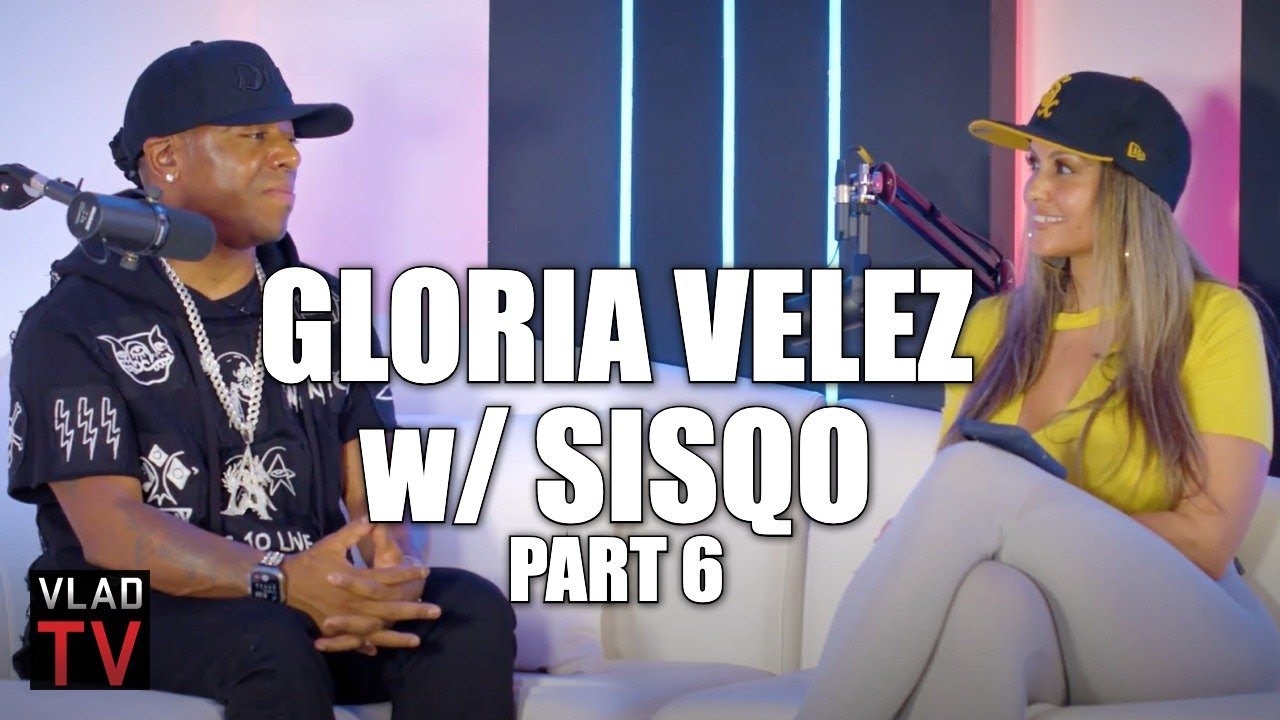 Sisqo Breaks Down why Some Artists Become Superstars Like Michael Jackson But Most Don't (Part 6)