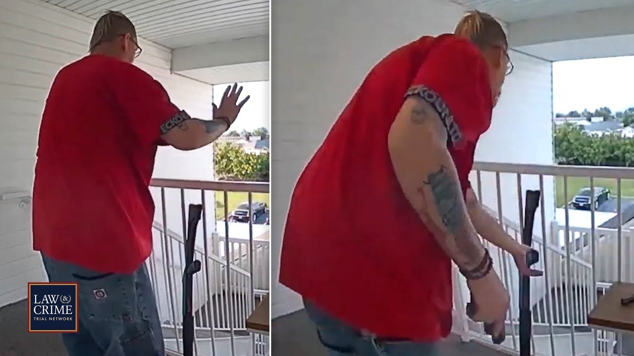 Bring a Coroner: Armed Suspect Shot After Intense Standoff with Utah Cops