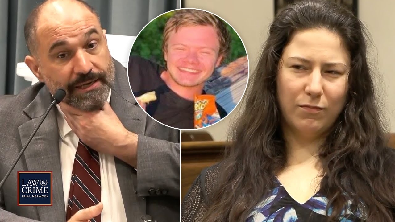 Cutting & Sawing: Taylor Schabusiness Diced Up Lovers Entire Body, Medical Examiner Explains
