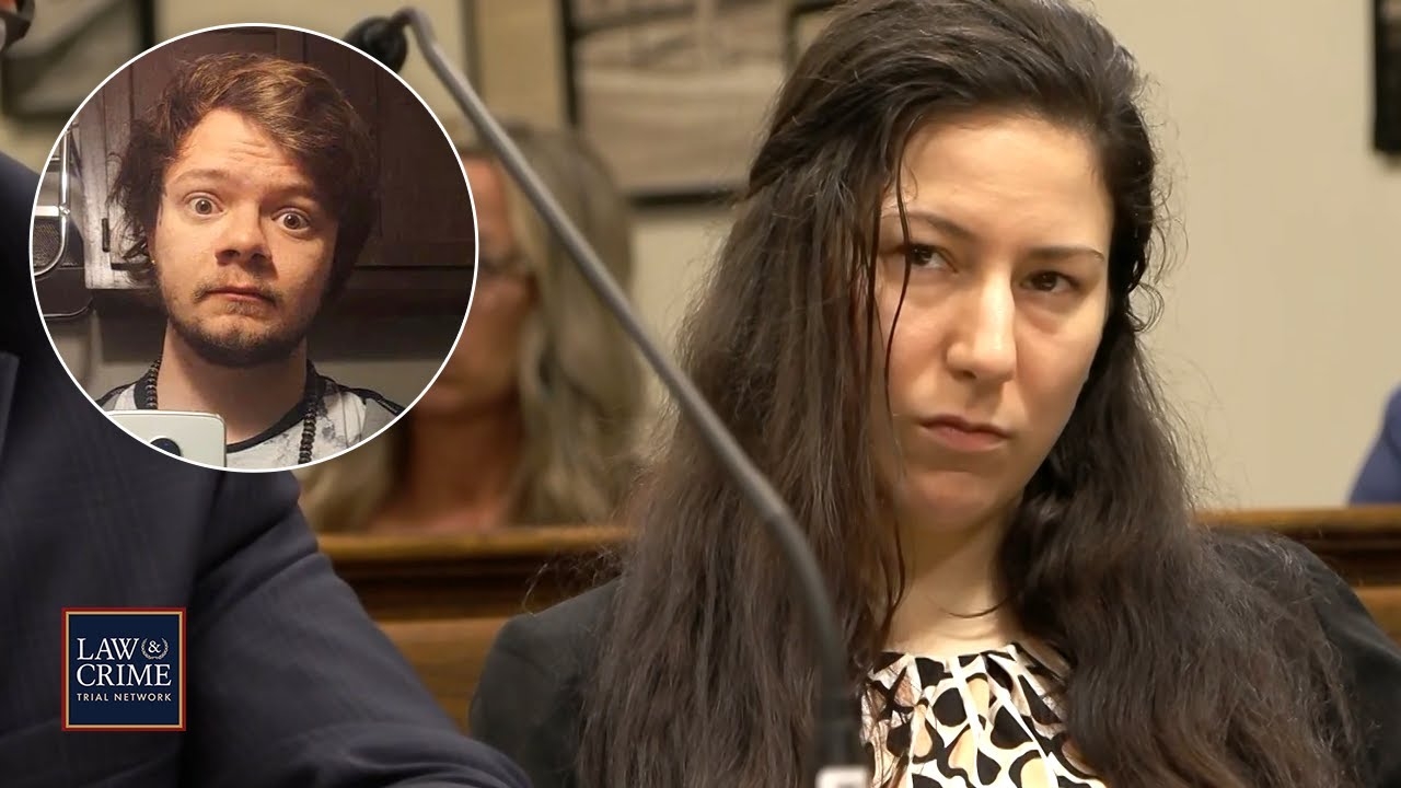'Fake Head or Something?': Mother Dials 911 After Finding Son's Severed Head