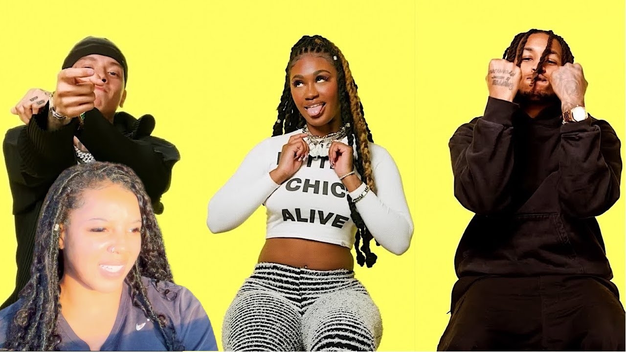Artists that would be NOTHING without TikTok | Reaction