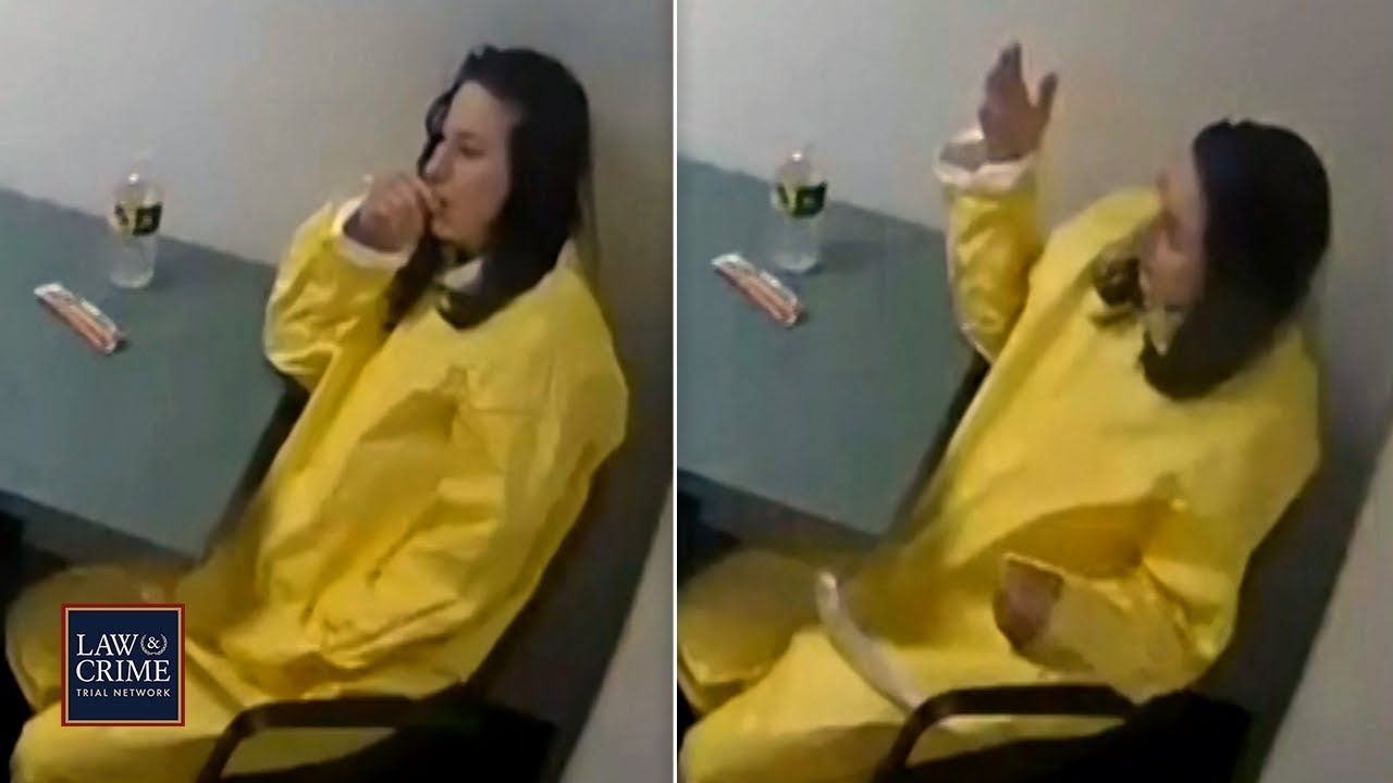 I Was Sucking and Cutting: Taylor Schabusiness Admits to Dismembering, Abusing Lovers Dead Body