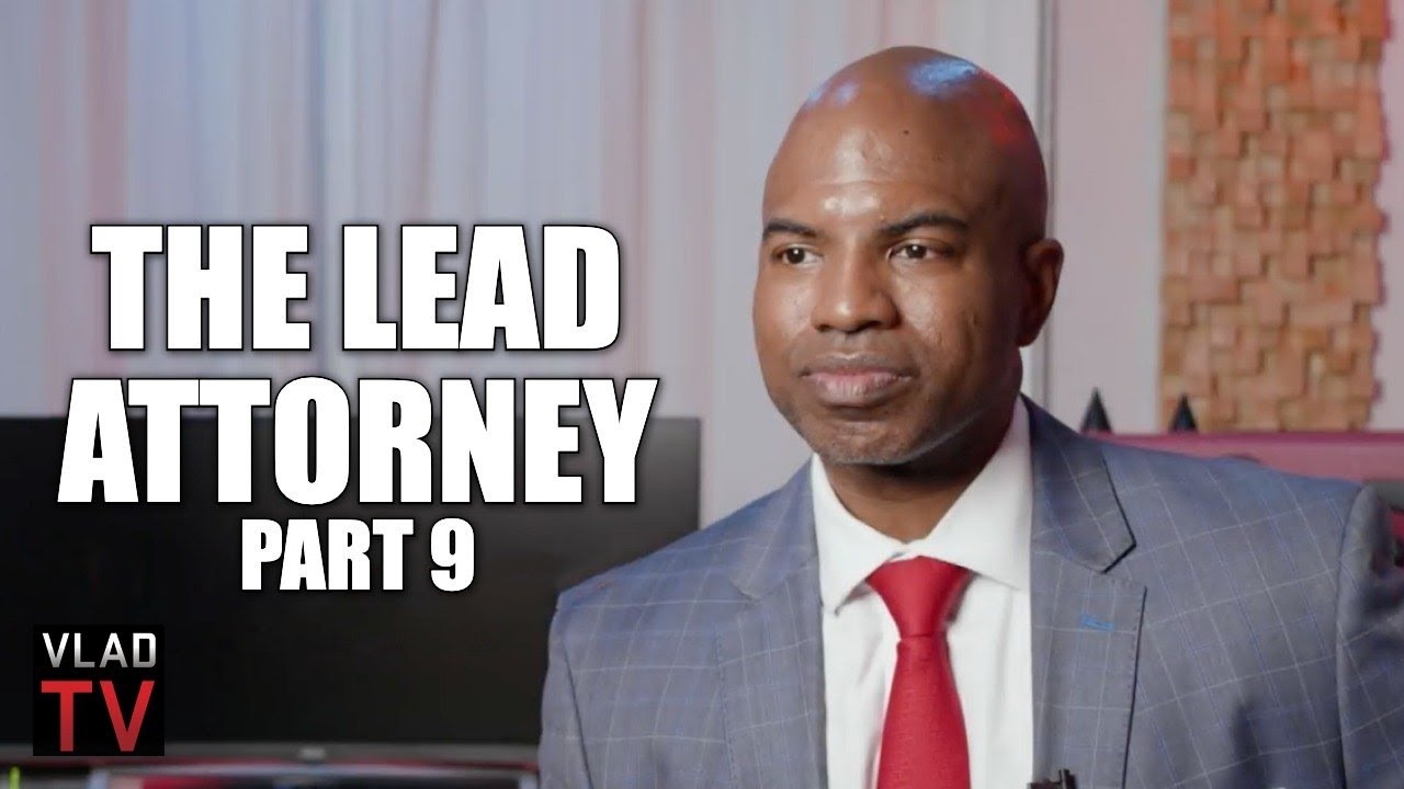 The Lead Attorney on Public Defenders in YSL RICO Case Only Making $15K (Part 9)