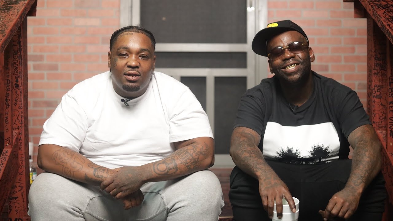 Joe Pablo & Marijuanaxo On Milwaukee, Boosie & Webbie Comparisons, 30 Million Streams Independently