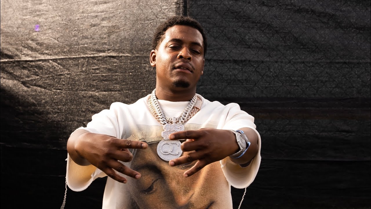Baby Money On Detroit, Signing To QC, Sh*t Talking, Album Release Party At Saks