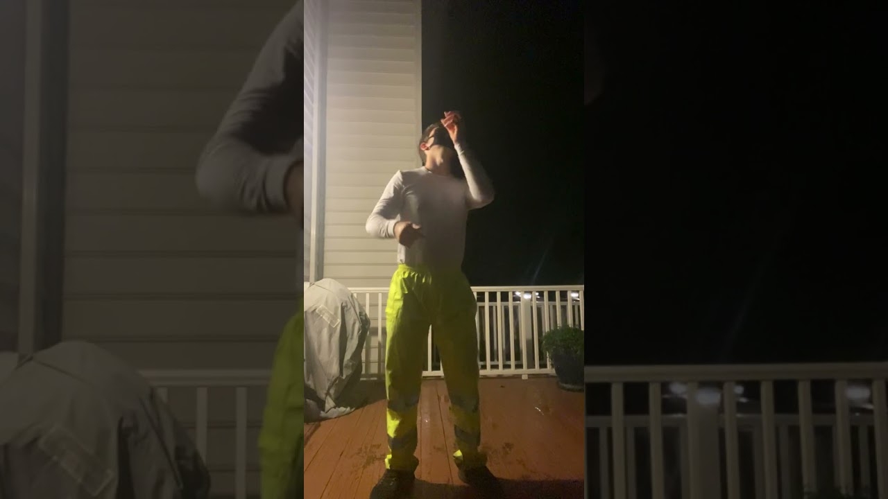Gucci Mane - "My Kitchen" (dance video)