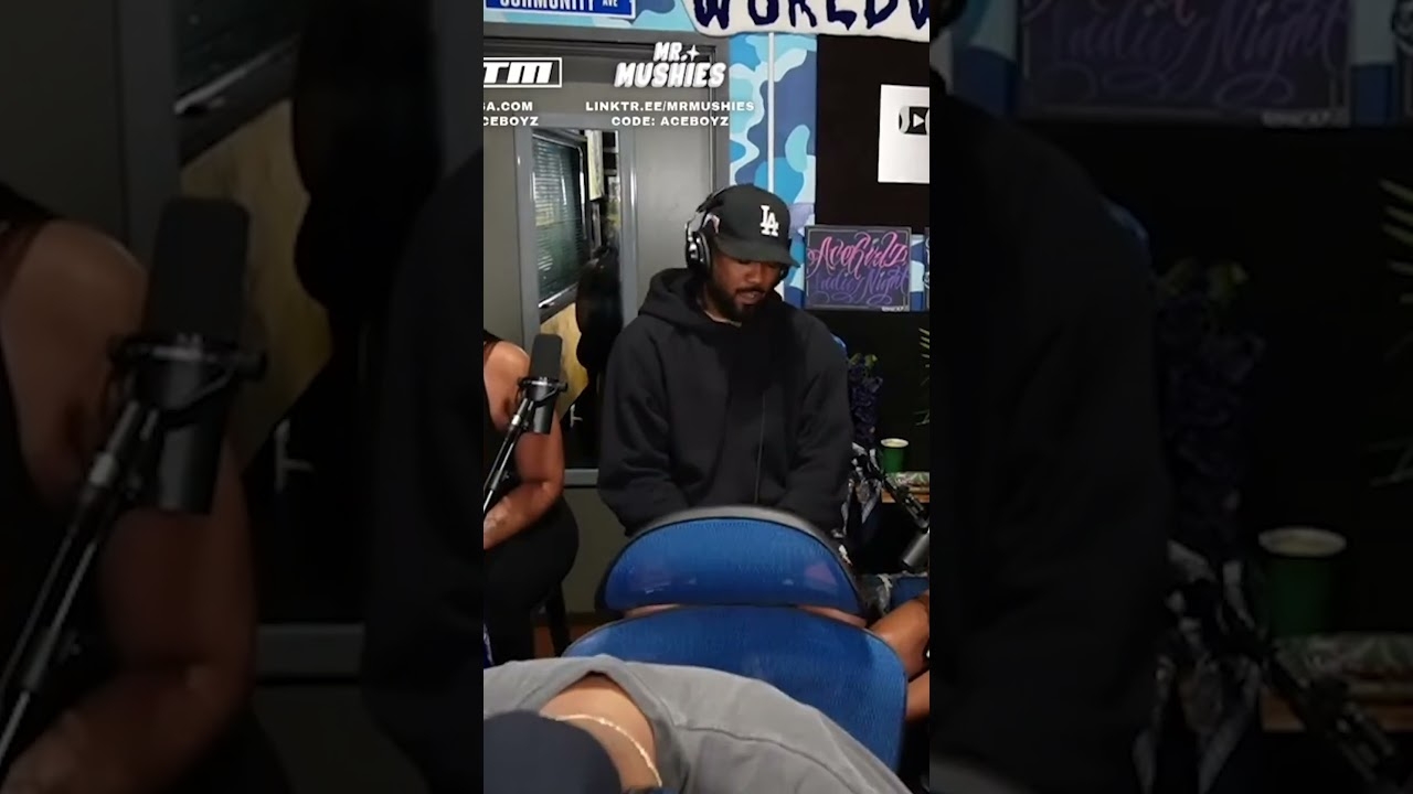 Dr Dre's Newest Product