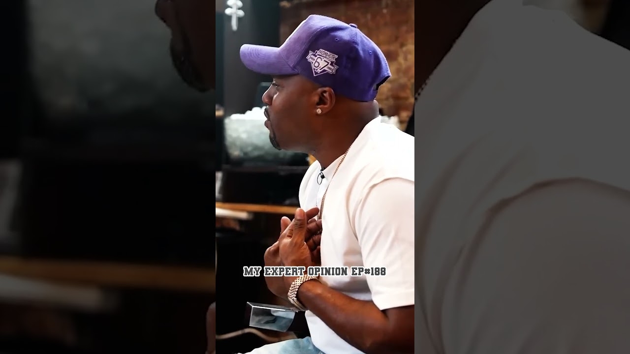 RAS KASS TALKS FIGHTS