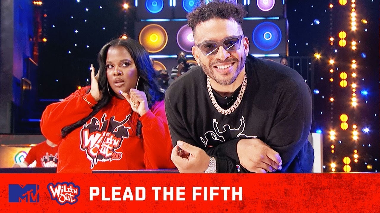 Jason Lee Is Revealing ALL His Secrets  Wild 'N Out