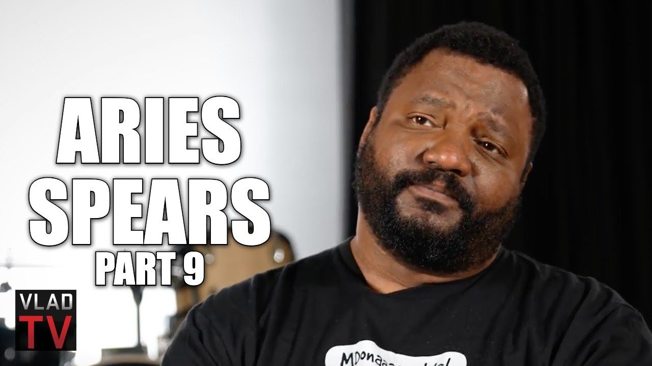 Aries Spears: Ja Morant Grew Up Middle Class, He Wore Leather Moccasins with No Socks (Part 9)