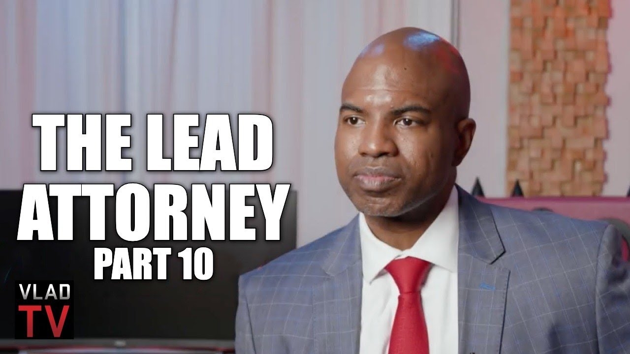 The Lead Attorney on YFN Lucci Turning Down 20-Year Plea, Details Alleged Failed Drive-By (Part 10)