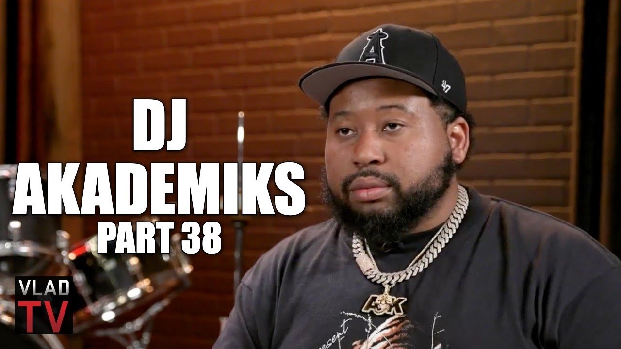 DJ Akademiks: NBA YoungBoy Should Thank Stupid Motherf***** Ja Morant for Free Promo (Part 38)