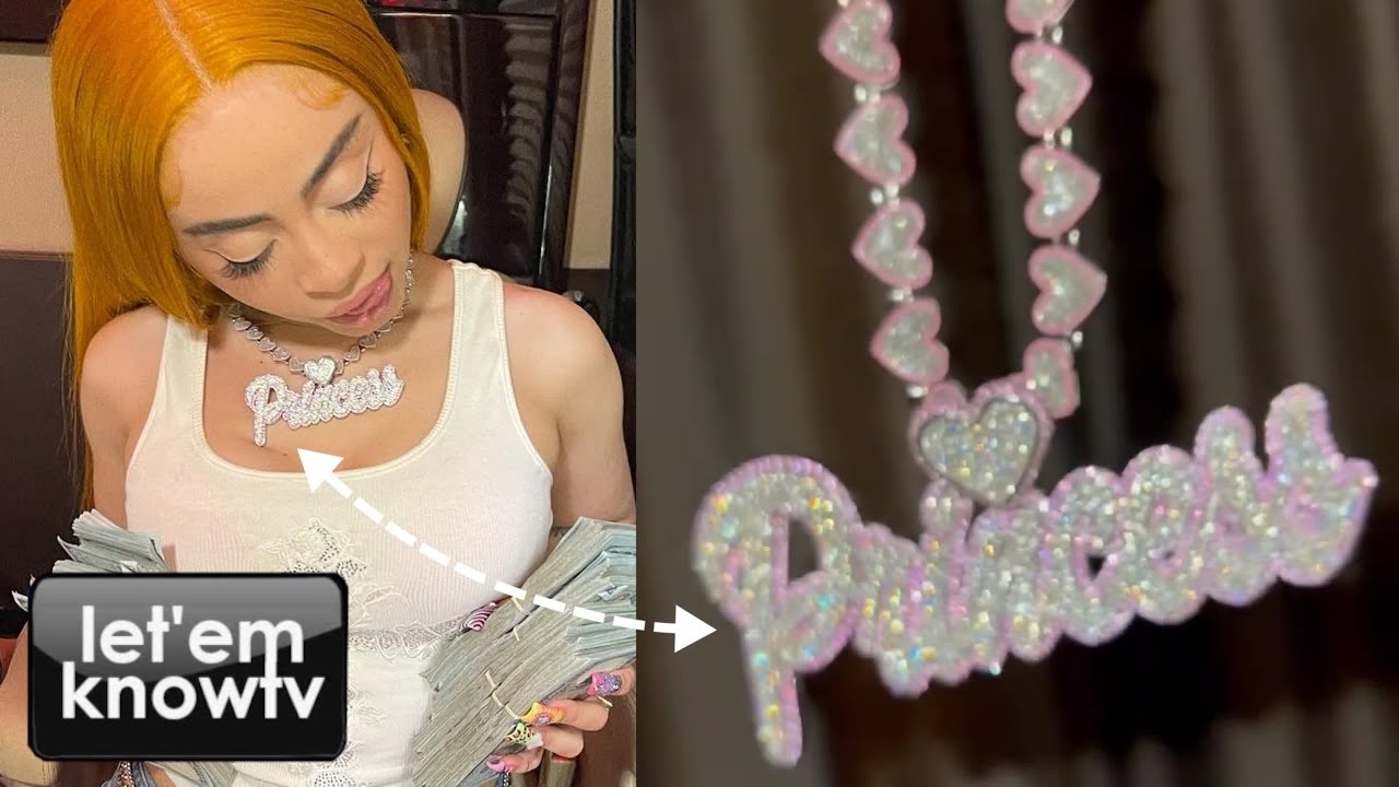 Ice Spice Finally Has Her Place In The Industry After This