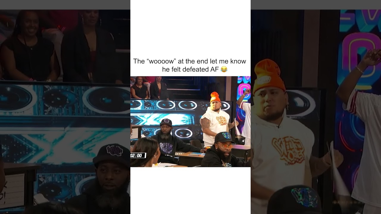 He ain't comin' back to this classroom EVER again  #WildNOut #Shorts