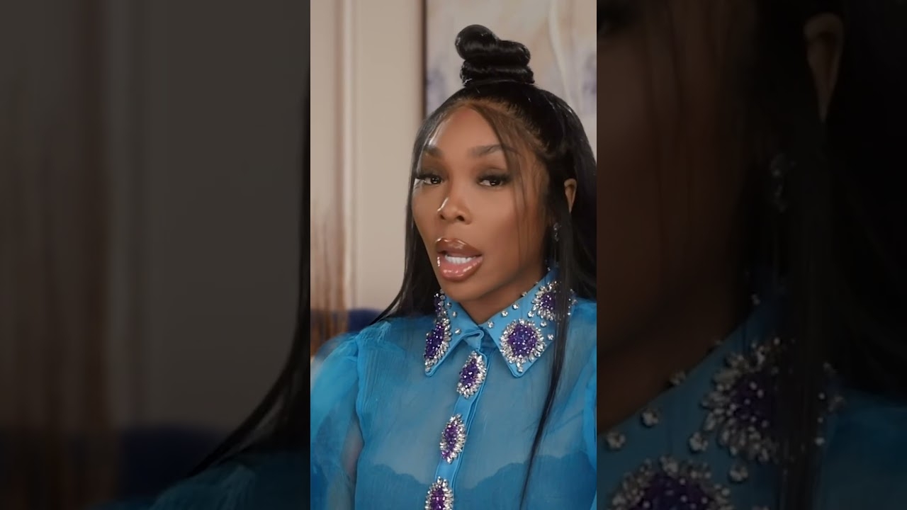 Are you Team Scrappy or Team Sierra?  #LHHATL #Shorts